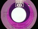 JR. WALKER & ALL STARS - Ain't That The Truth / Shoot Your Shot (Soul S-35036)