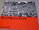 JOHN SAUNDERS SOUND WAVES 1 DE WOLFE LIBRARY LP 1981 SPACE SYNTH FUNK LISTEN