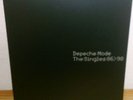 Depeche Mode – The Singles 86 98  (3 × Vinyl-LP- Compilation) UK-Mute – LMUTEL5