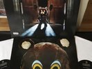 Kanye West Late Registration 2LP W/ INSERT  (Roc-A-Fella Records 30 aug 2005)