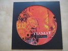 TIAMAT - Wildhoney PIC-LP Metal Death Gothic
