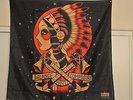 rare Balance and Composure banner (Citizen Turnover Title Fight The Wonder Years