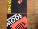 Depeche Mode Vinyl 12