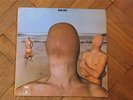 TOE FAT - TOE FAT - PCS 7097 - 1970 - FIRST PRESS.