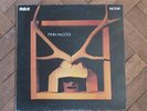 FYNN McCOOL - FYNN McCOOL - SF 8112 - 1970 - RARE FIRST PRESS - EXCELLENT.
