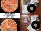 Dj Gruff - Rapadopa - 2 LP VINILE (SOLO DISCO 2) leggere descrizione
