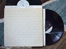 PINK FLOYD The Wall w/ inners Psychedelic Rock 2 RECORDs LPs VG
