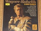 5er LP Box Wagner Kubelik Lohengrin DGG 2740 141 Neu New Still Sealed