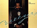 GEORGE BENSON: BREEZIN'+THIS MASQUERADE+OTHERS WARNER BROS. RECS STEREO 33 LP