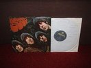 BEATLES Rubber Soul LP 1965 PARLOPHONE  STEREO