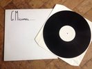GEORGE MICHAEL LISTEN WITHOUT PREJUDICE PROMO/TEST PRESS LP 1990 UK EPIC RARE