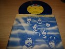 ELO MR. Blue Sky Rare Blue Vinyl 7