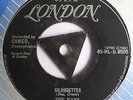 THE RAYS   SILHOUETTES/DADDY COOL   TRI LONDON 45