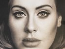 Adele - 25 - 180 gram LP in jacket (Vinyl)