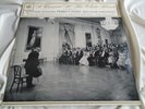 Original Columbia 6 eye LP : Pablo Casals   Concert at the White House    5726