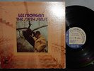 LEE MORGAN 1969 BLUE NOTE MODERN JAZZ TRUMPET LP SIXTH SENSE STEREO NM NR VPI