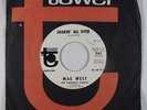 Garage 45 - Mae West - Shakin' All Over - Tower - VG++ mp3 - promo
