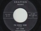 R&B Soul 45 - Ray Agee - I'm Coming Home - Krafton - mp3