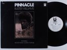 BUSTER WILLIAMS Pinnacle MUSE LP NM wlp