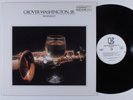 GROVER WASHINGTON JR Winelight ELEKTRA LP NM wlp