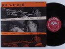 JOE WILDER Wilder 'n Wilder SAVOY MG-12063 LP VG+ mono