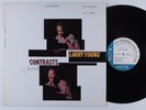 LARRY YOUNG Contrasts BLUE NOTE LP NM liberty promo