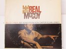 McCOY TYNER-THE REAL McCOY-JAZZ LP on BLUE NOTE  VG+, MONO, PROMO, LIBERTY, 4264