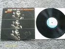 ORIG-RARE JAZZ-BLUE NOTE 4227-MODE FOR JOE HENDERSON-MONO-(PROMO?)-LP-NICE VINYL