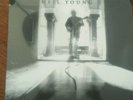 NEIL YOUNG -LE NOISE -HEAVY WEIGHT VINYL - SILVER EMBOSSED SLEEVE - STILL SEALED