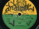 Leroy Smart - Zion UK Andinet 7