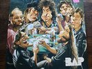 BAP - Pik Sibbe - Electrola Rec. 724382734314  ( Vinyl, Record )