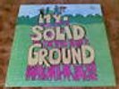 My Solid Ground S/T VINYL 2 LP 180 Gr Second Battle Germany Reissue KRAUTROCK