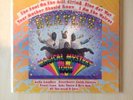 LP Beatles - Magical Mystery Tour - Original Master Recording, Schallplatte RAR