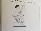 Tasavallan Presidentti 