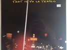 Yo La Tengo 