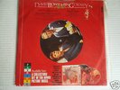 DAVID BOWIE & BING CROSBY Peace On Earth Little Drummer Boy SEALED PICTURE DISC