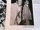 **SIGNED** SAM & DAVE - S / T LP AUTOGRAPHS BY BOTH SAM & DAVE UK MAJOR MINOR