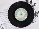 MADNESS - DRIVING IN MY CAR - UK A LABEL 7
