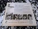 **FULLY SIGNED** THE YARDBIRDS - FIVE LIVE YARDBIRDS LP / UK 1ST PRESS CLAPTON