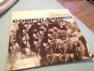 ANDREW HILL Compulsion LP Blue Note RVG Freddie Hubbard John Gilmore Cecil McBee