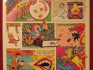 CRANIUM'S David Bowie IMAGES 1966-1967 orig GERMAN double Lp NM