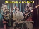 The Shaggs - Philosophy Of The World Vinyl LP 1980 Rounder Red Rooster (Sealed)