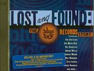 Various - Blue Rock Records Story (2-CD, Cut-Out) - Soul