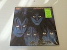 KISS - Creatures Of The Night LP - RARE GLOW IN THE DARK PRESSING Mercury 1995