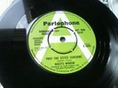 Maceys Window - Pray For Sister Sunshine UK Demo  Rare As  7