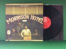 The Doors - Morrison Hotel LP | Elektra EKS-75007 | Original GF | EX/EX