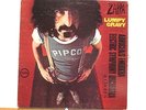 Frank Zappa & Orchestra  Verve V-8741  Lumpy Gravy Mono Promo