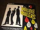 Bob Marley The Wailing Wailers STUDIO ONE S1001 LP RECORD W/ SHRINK WRAP
