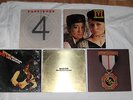 GRAND FUNK american band ELO greatest STEVE MILLER BAND fly like an eagle-- LOT
