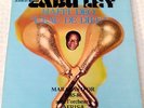 RARE AFRO DISCO  TABU LEY ROCHEREAU & ORCHESTRE AFRISA Afro Funk LP HAFFI DEO